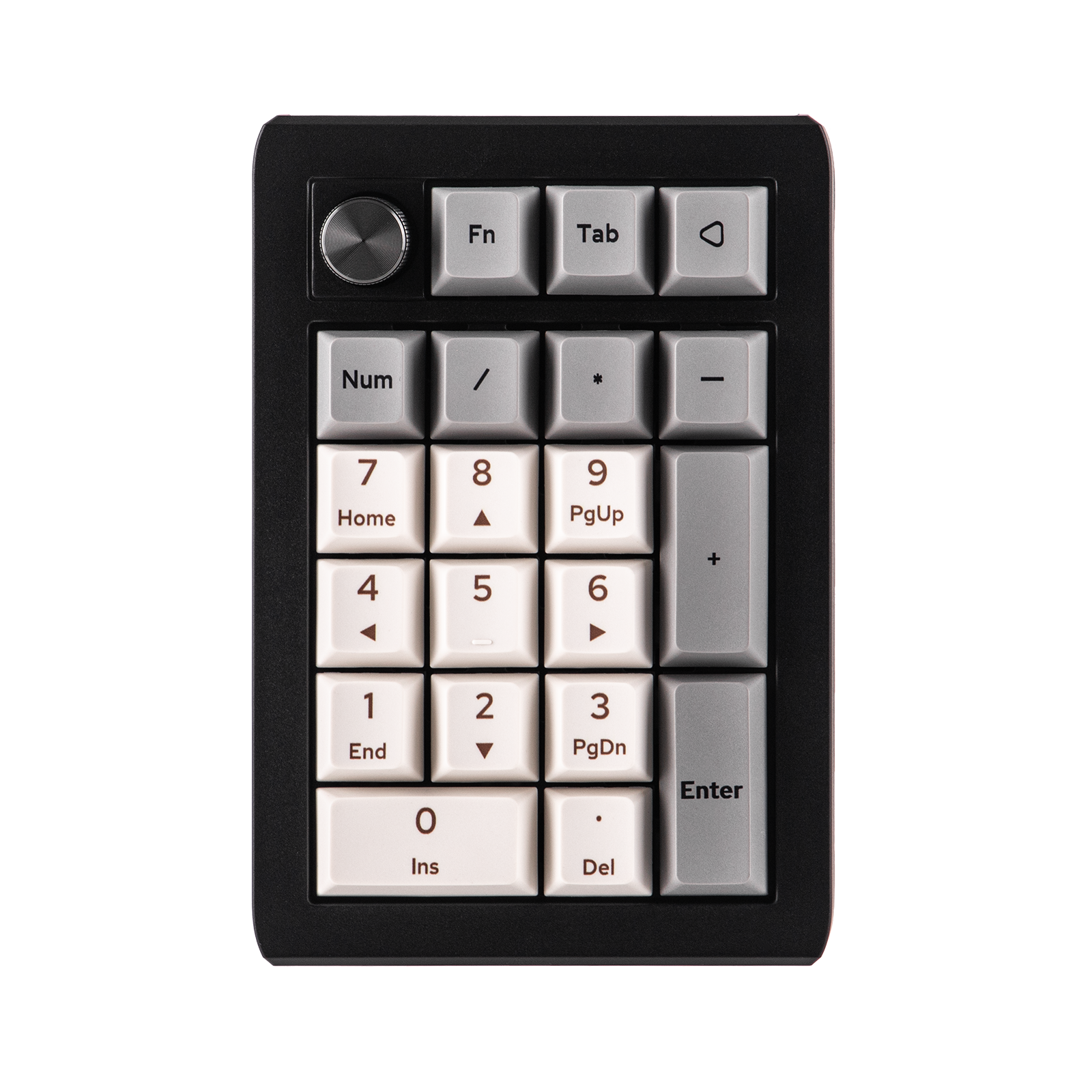 Gaming Keyboard Mini Mechanical - EPOMAKER EK21 VIA 20% Gasket Wired/Bluetooth/2.4Ghz