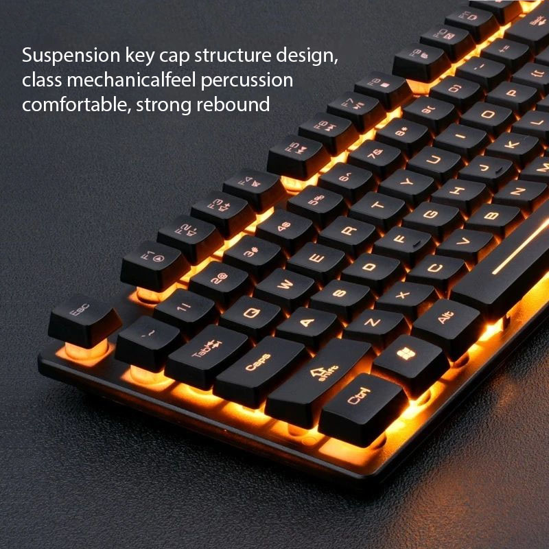 KM320 Keyboard And Mouse Set W - Gaming Keyboard Bundle ulasan dan harga