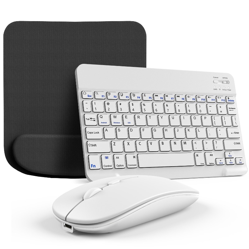 Get The Ultimate Gaming Experi - Gaming Keyboard Wireless ulasan dan harga