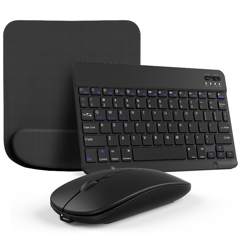 Get The Ultimate Gaming Experi - Gaming Keyboard Wireless ulasan dan harga