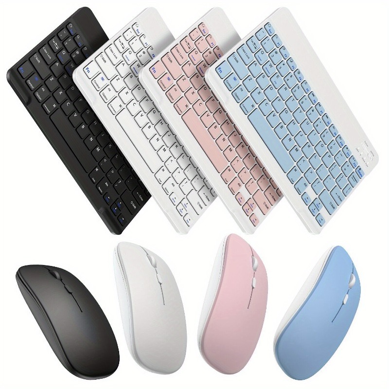 Get The Ultimate Gaming Experi - Gaming Keyboard Wireless ulasan dan harga
