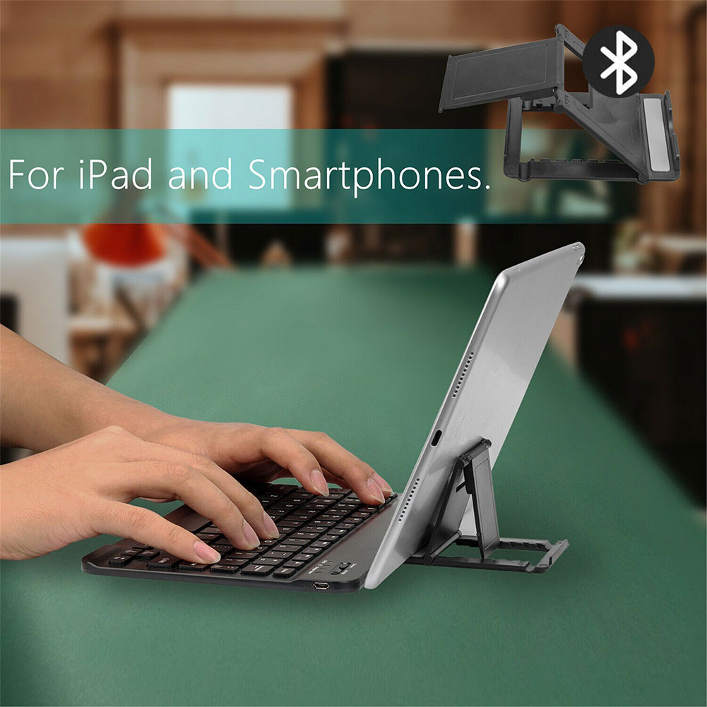 Universal Wireless Keyboard fo - Gaming Keyboard Wireless ulasan dan harga