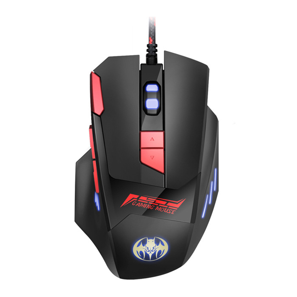 One-Handed RGB Gaming Keyboard - Gaming Keyboard And Mouse For Xbox ulasan dan harga