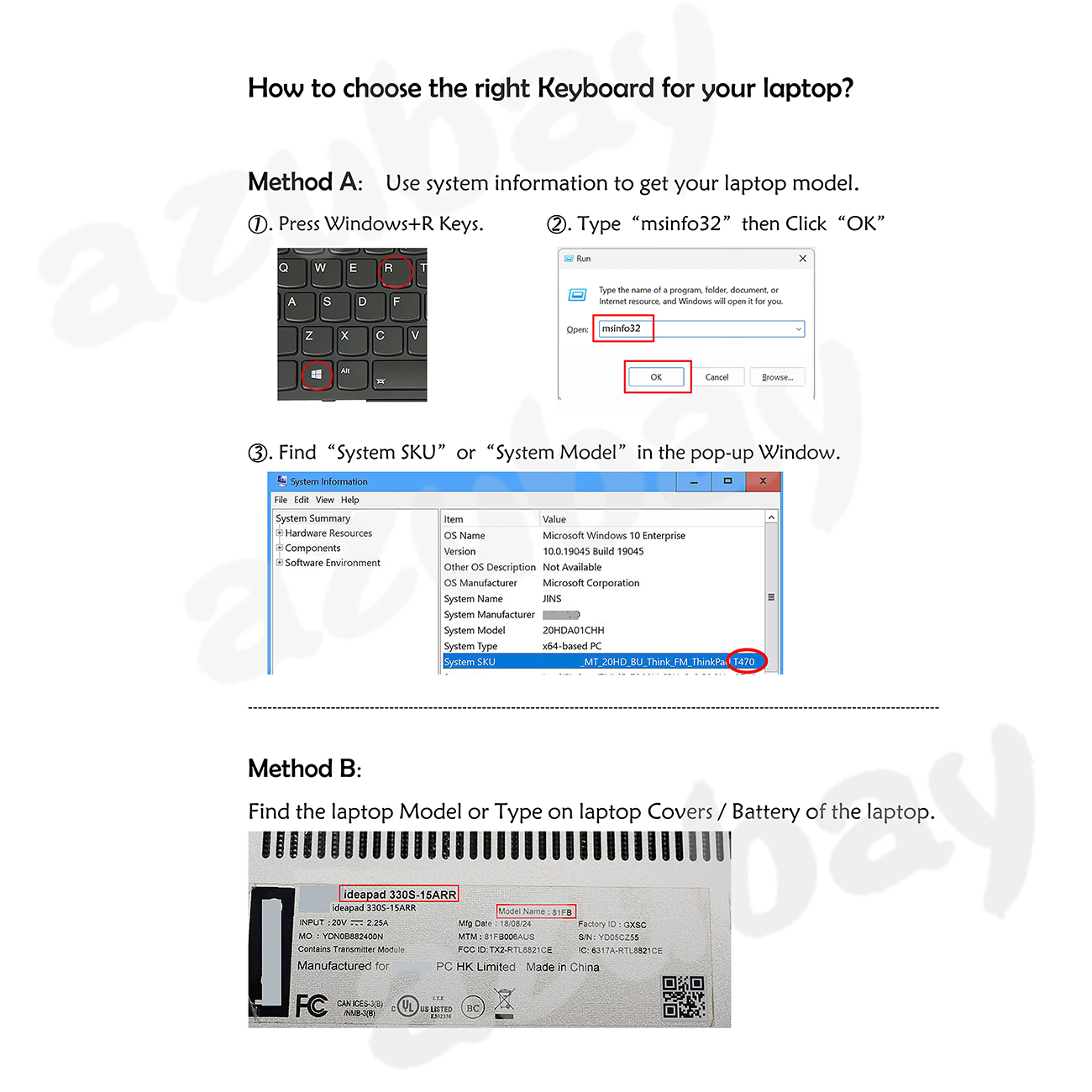 US UK French Nordic Russian La - Gaming Keyboard Hp ulasan dan harga