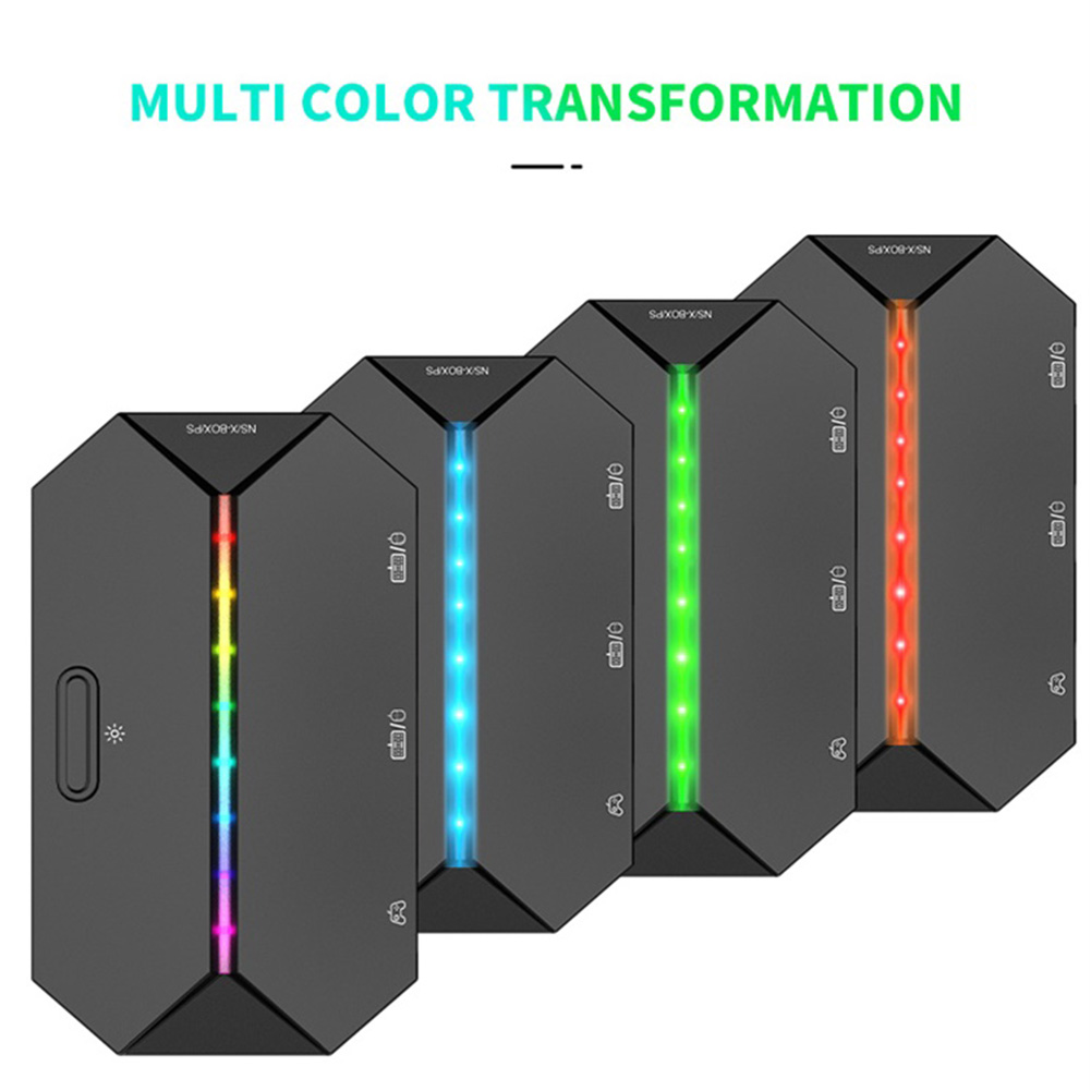 G6L Electronic Machine Game Pa - Gaming Keyboard And Mouse For Xbox ulasan dan harga