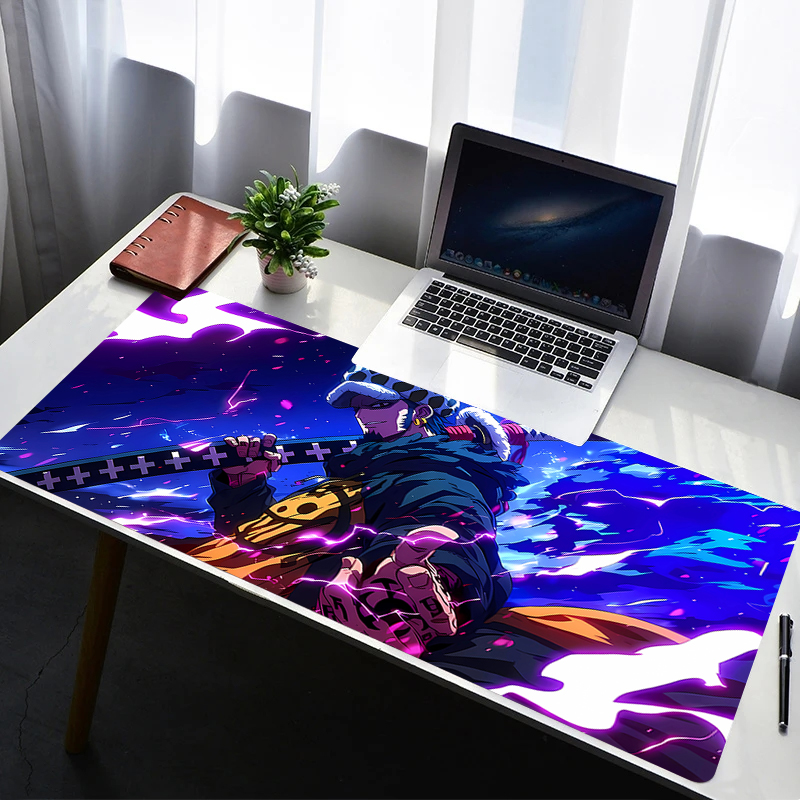 Mouse Pad Laptop Rubber Extend - Gaming Keyboard En Mouse ulasan dan harga