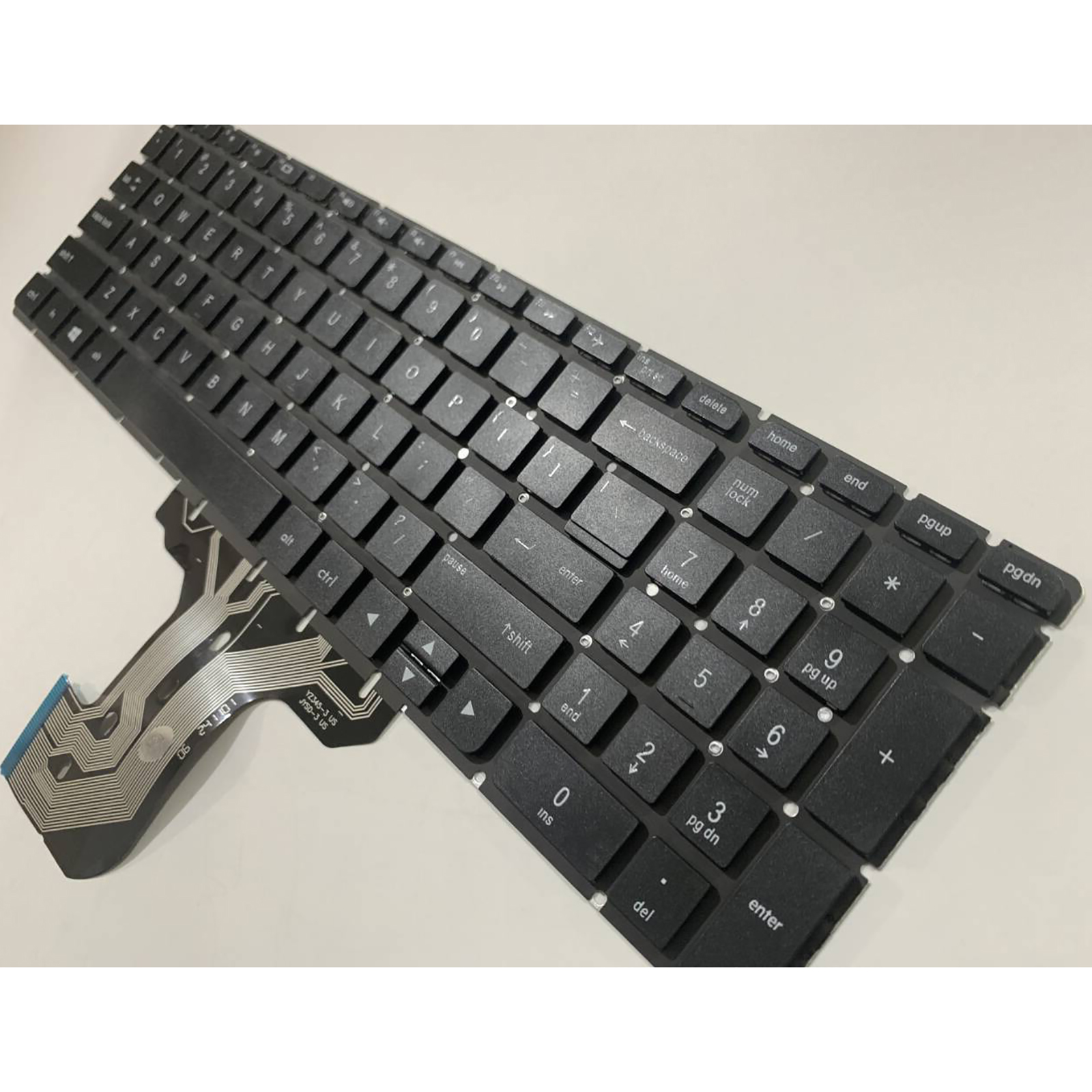 for HP Pavilion 15-AC 15-AY 15 - Gaming Keyboard Hp ulasan dan harga