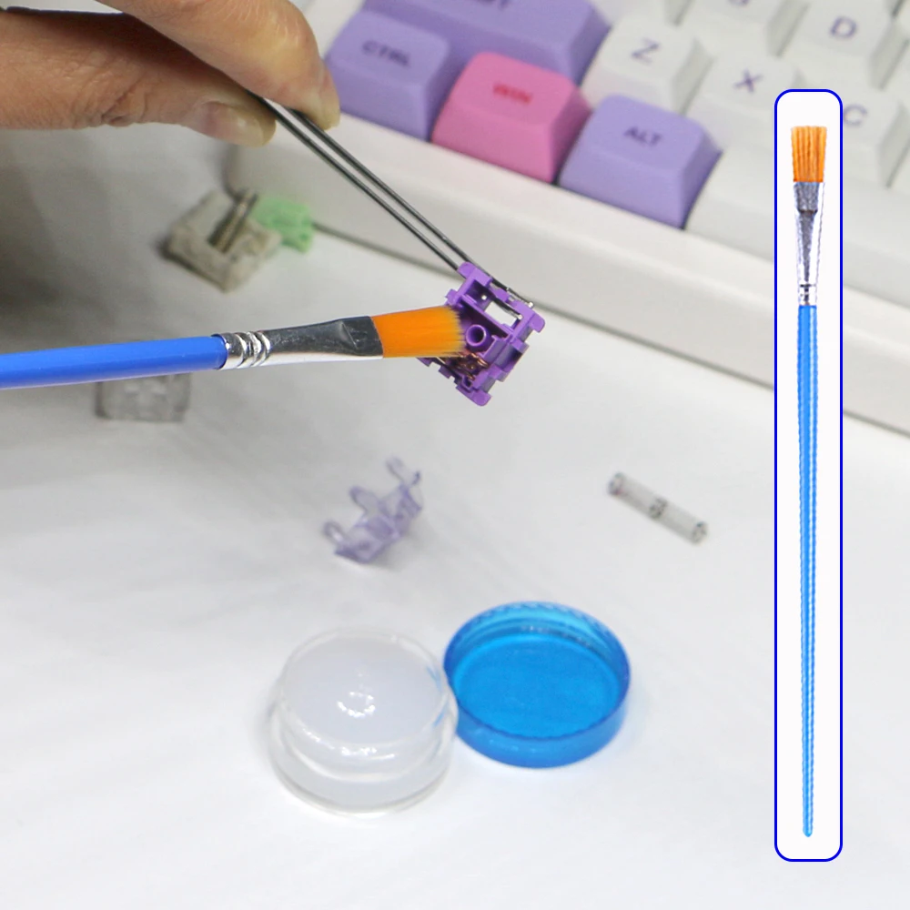 Keyboard Lubricating Grease Ki - Gaming Keyboard Extension ulasan dan harga