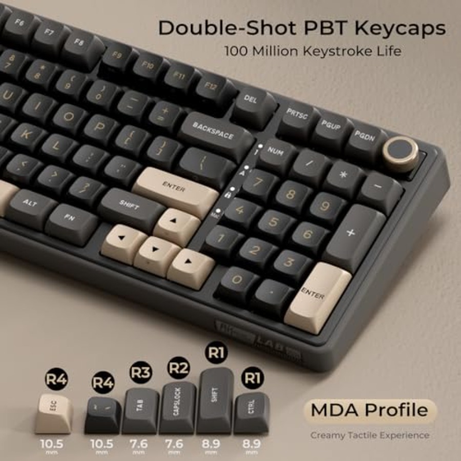 Gaming keyboard with gasket mo - Gaming Keyboard No Number Pad ulasan dan harga