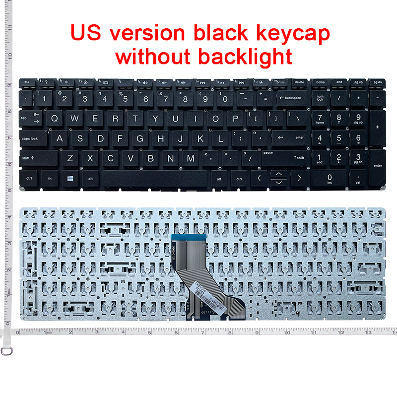 SP/LA/AR keyboard FOR HP Pavil - Gaming Keyboard E Yooso ulasan dan harga