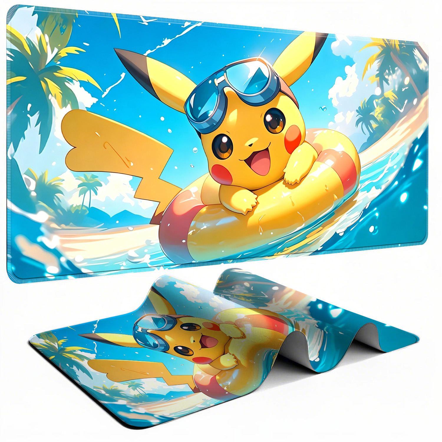 Gaming Mouse Pad 900x400 PC Po - Gaming Keyboard En Mouse ulasan dan harga