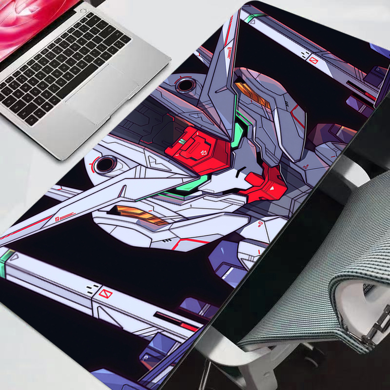 Mouse Pad Mobile Suit Gundam a - Gaming Keyboard Mobile ulasan dan harga