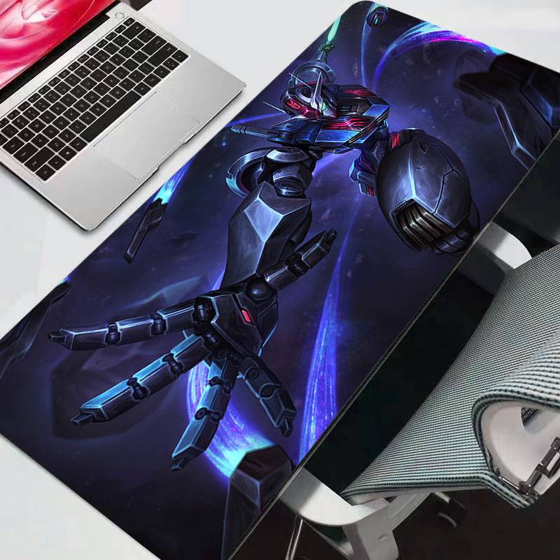 Mouse Pad Mobile Suit Gundam a - Gaming Keyboard Mobile ulasan dan harga