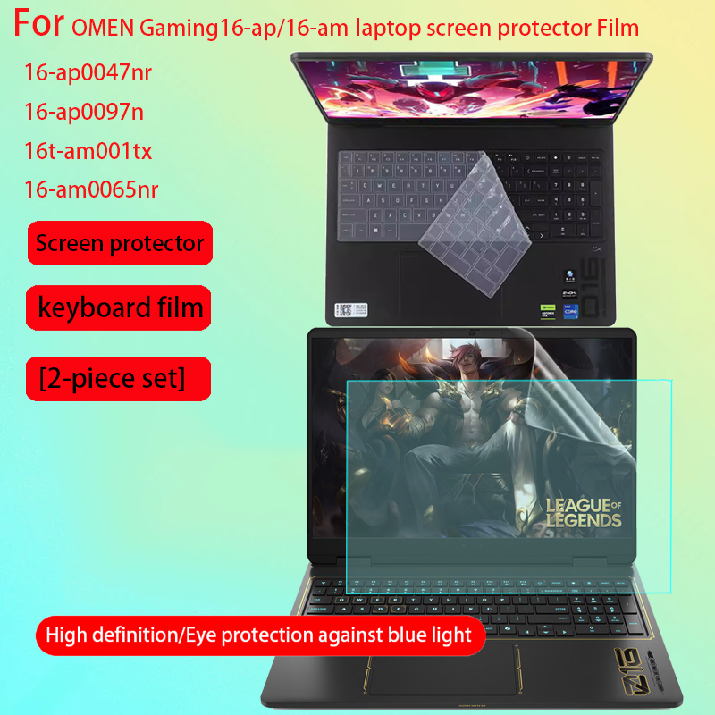 For HP OMEN Gaming Laptop 16z- - Gaming Keyboard Hp ulasan dan harga