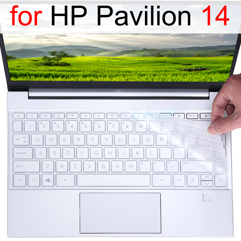 Keyboard Cover for HP Pavilion - Gaming Keyboard E Yooso ulasan dan harga