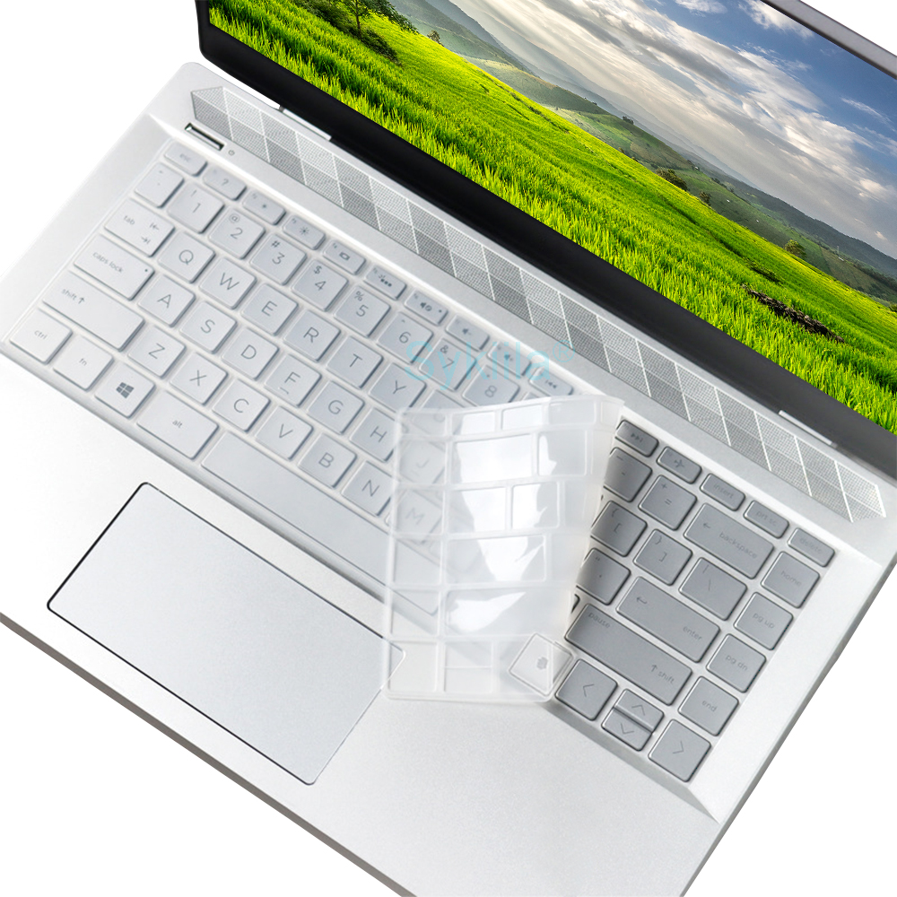 Keyboard Cover for HP Pavilion - Gaming Keyboard E Yooso ulasan dan harga