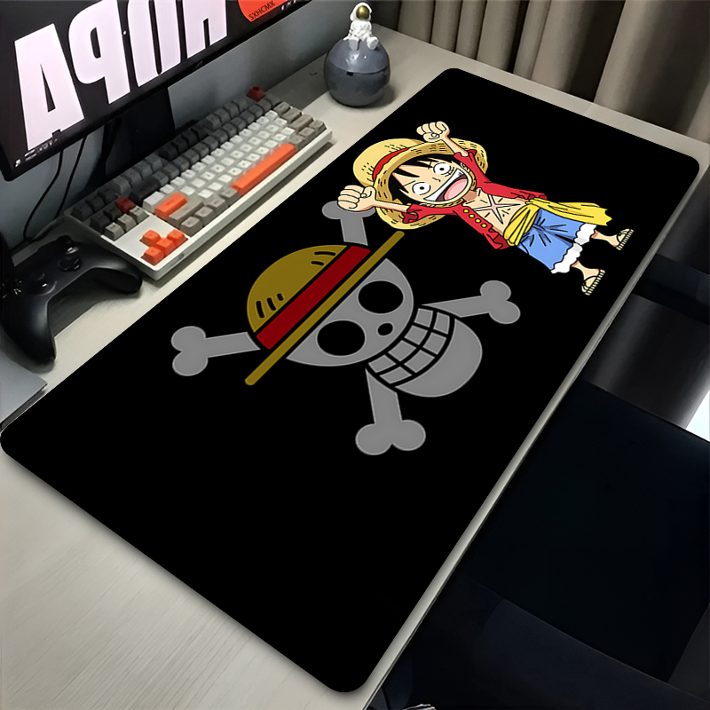 Mouse Pad Computer Laptop Game - Gaming Keyboard En Mouse ulasan dan harga