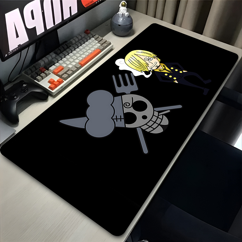 Mouse Pad Computer Laptop Game - Gaming Keyboard En Mouse ulasan dan harga