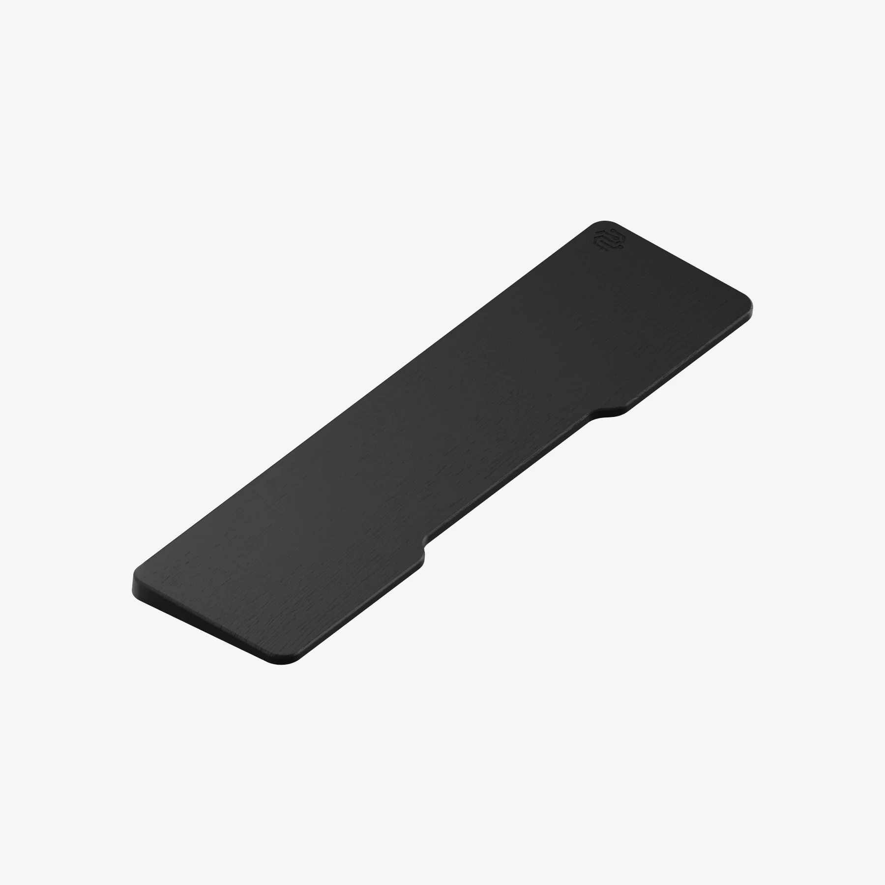 NuPhy Mono Wrist Rest Air75/Ai - Wrist Rest Wood ulasan dan harga
