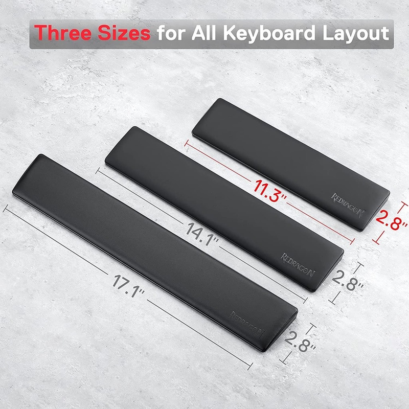 Redragon Gaming Keyboard Wrist - Gaming Keyboard Mobile ulasan dan harga