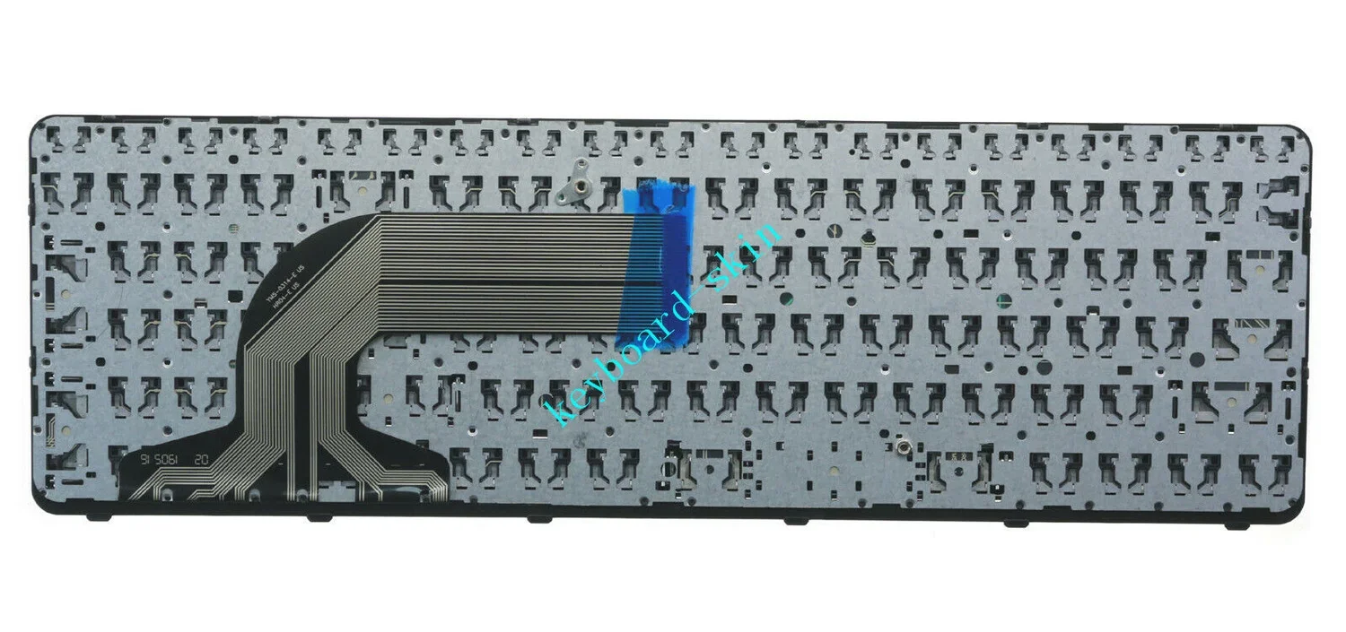New US keyboard for HP Pavilio - Gaming Keyboard Hp ulasan dan harga