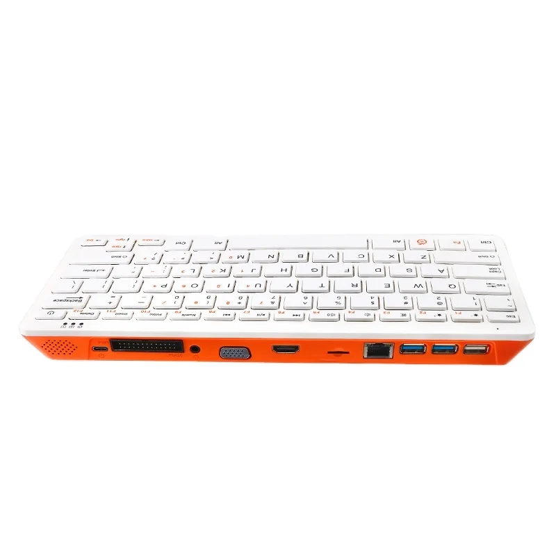 Orange Pi 800+5V4A Type-C Powe - Gaming Keyboard Types ulasan dan harga