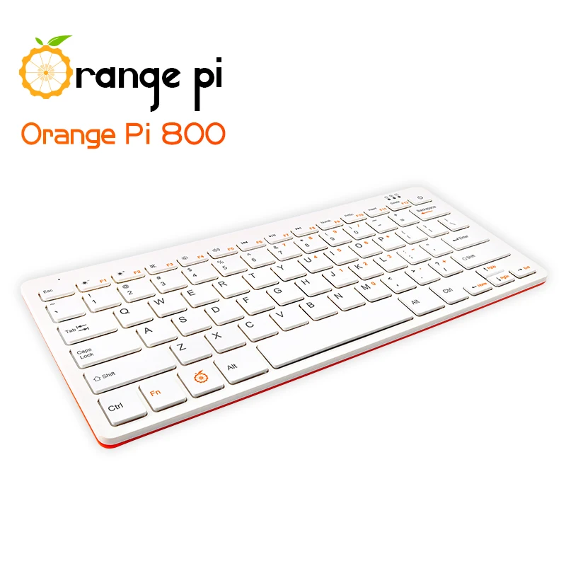 Orange Pi 800+5V4A Type-C Powe - Gaming Keyboard Types ulasan dan harga