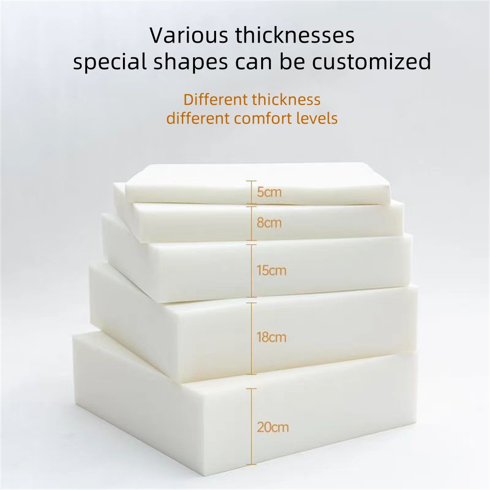 45D Custom Thick Foam Sponge S - Pe Foam Sheet ulasan dan harga