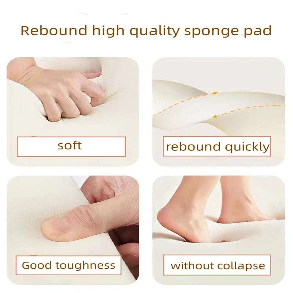 45D Custom Thick Foam Sponge S - Pe Foam Sheet ulasan dan harga