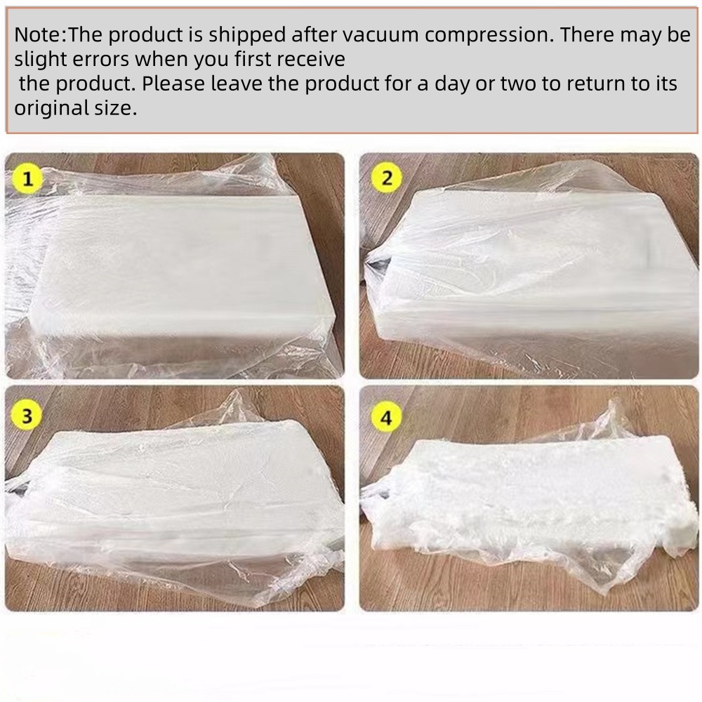 45D Custom Thick Foam Sponge S - Pe Foam Sheet ulasan dan harga