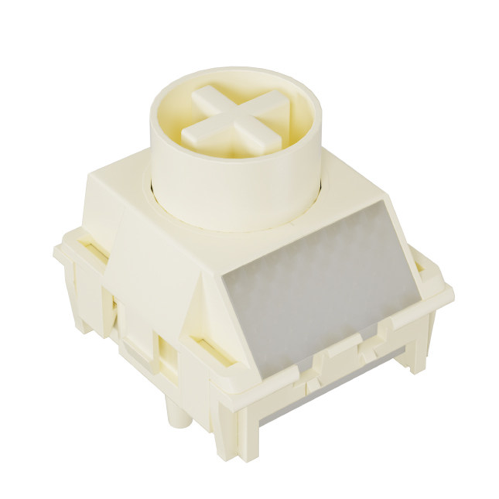 Kailh Ice Cream Magnetic Switc - Gaming Keyboard Types ulasan dan harga