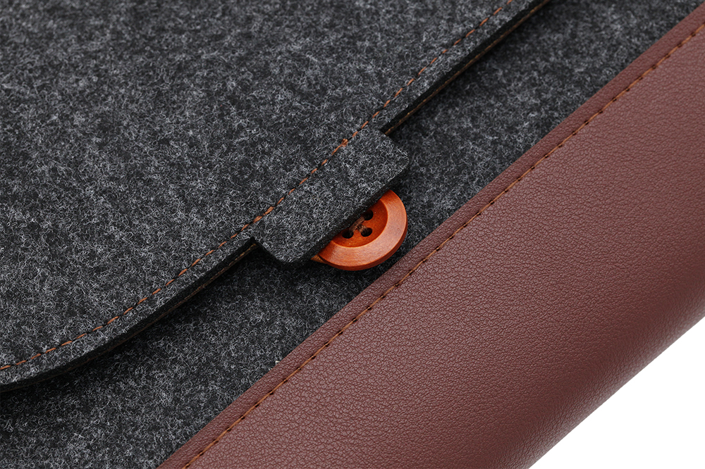 PU Felt keyboard carrying case - Gaming Keyboard Tkl ulasan dan harga