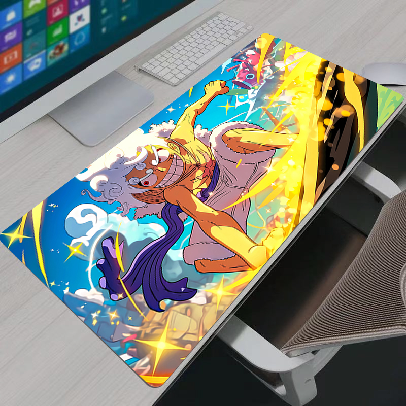 Computer Mouse Pad Gamer Mouse - Gaming Keyboard En Mouse ulasan dan harga
