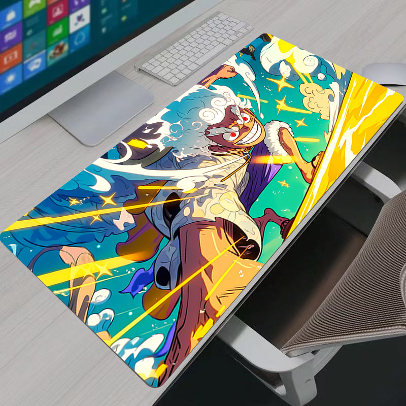 Computer Mouse Pad Gamer Mouse - Gaming Keyboard En Mouse ulasan dan harga