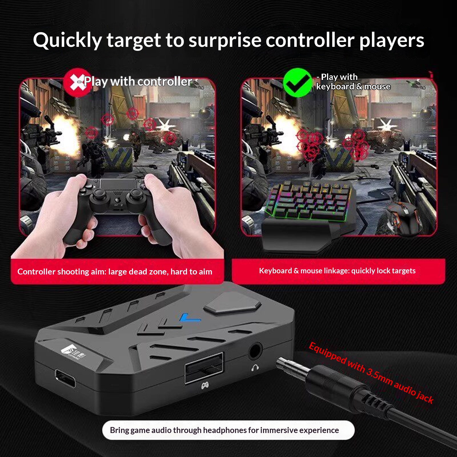 Master Pro Gaming Keyboard and - Gaming Keyboard And Mouse For Xbox ulasan dan harga