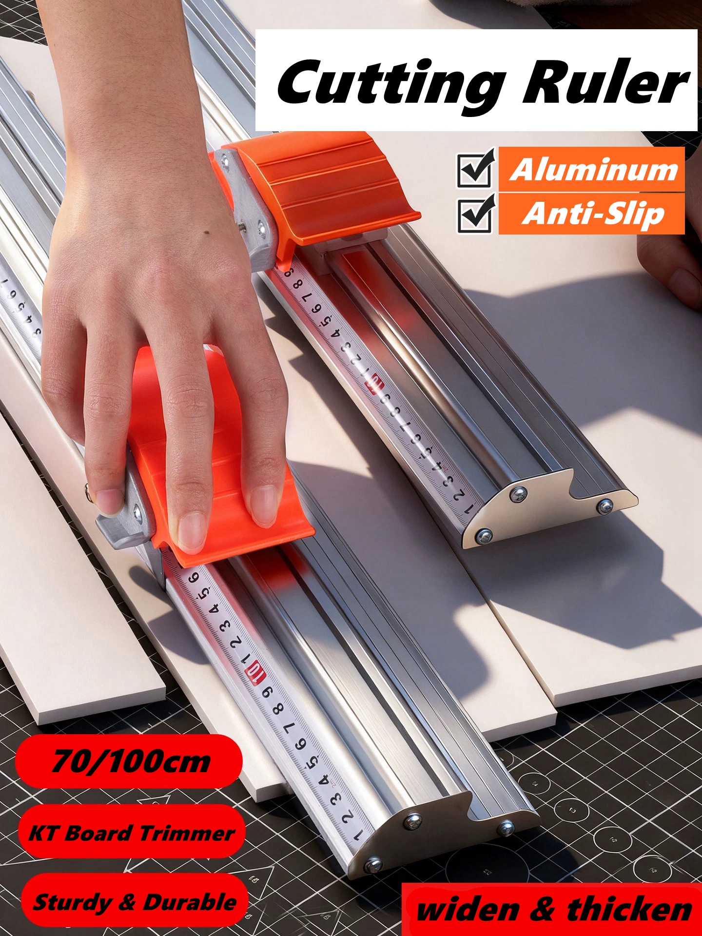 Manual Sliding Paper Cutter wi - Pe Foam Sheet ulasan dan harga