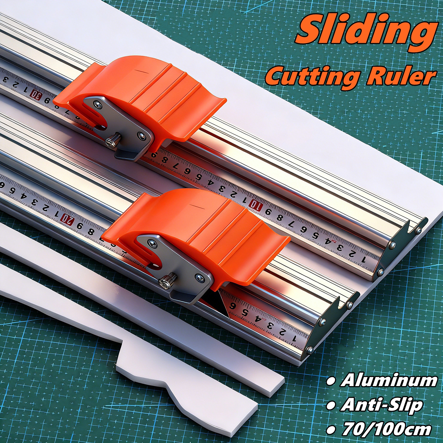 Manual Sliding Paper Cutter wi - Pe Foam Sheet ulasan dan harga
