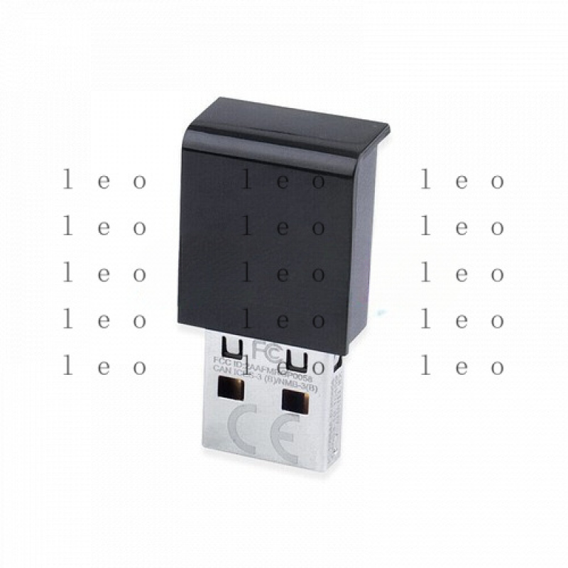 DD  USB Receiver Dongle For Co - Gaming Keyboard Mechanical Wireless ulasan dan harga