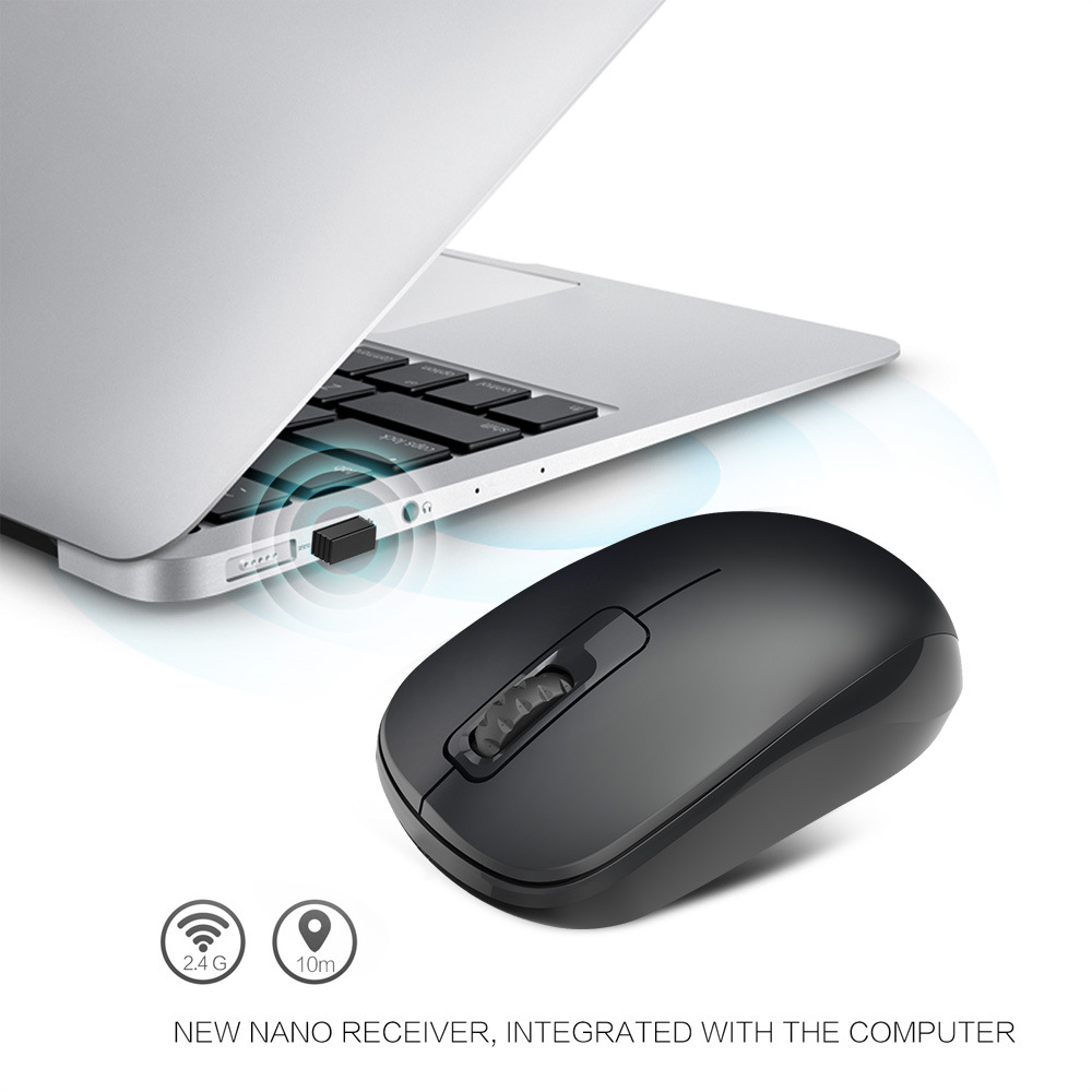 2.4G Wireless Keyboard Mouse S - Gaming Keyboard Bundle ulasan dan harga