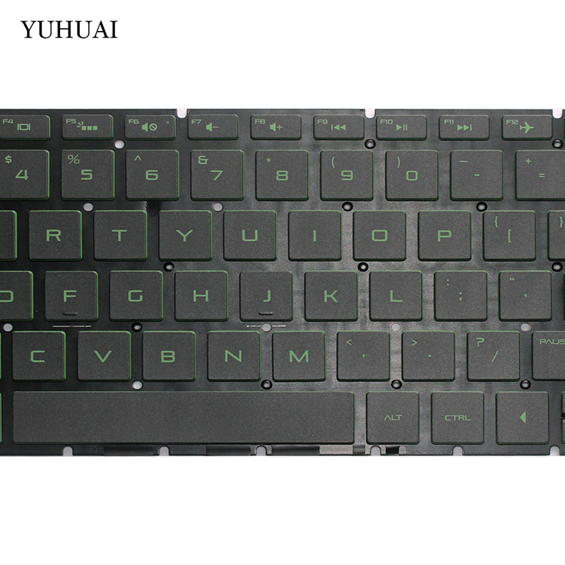 US laptop keyboard for HP Pavi - Gaming Keyboard Hp ulasan dan harga