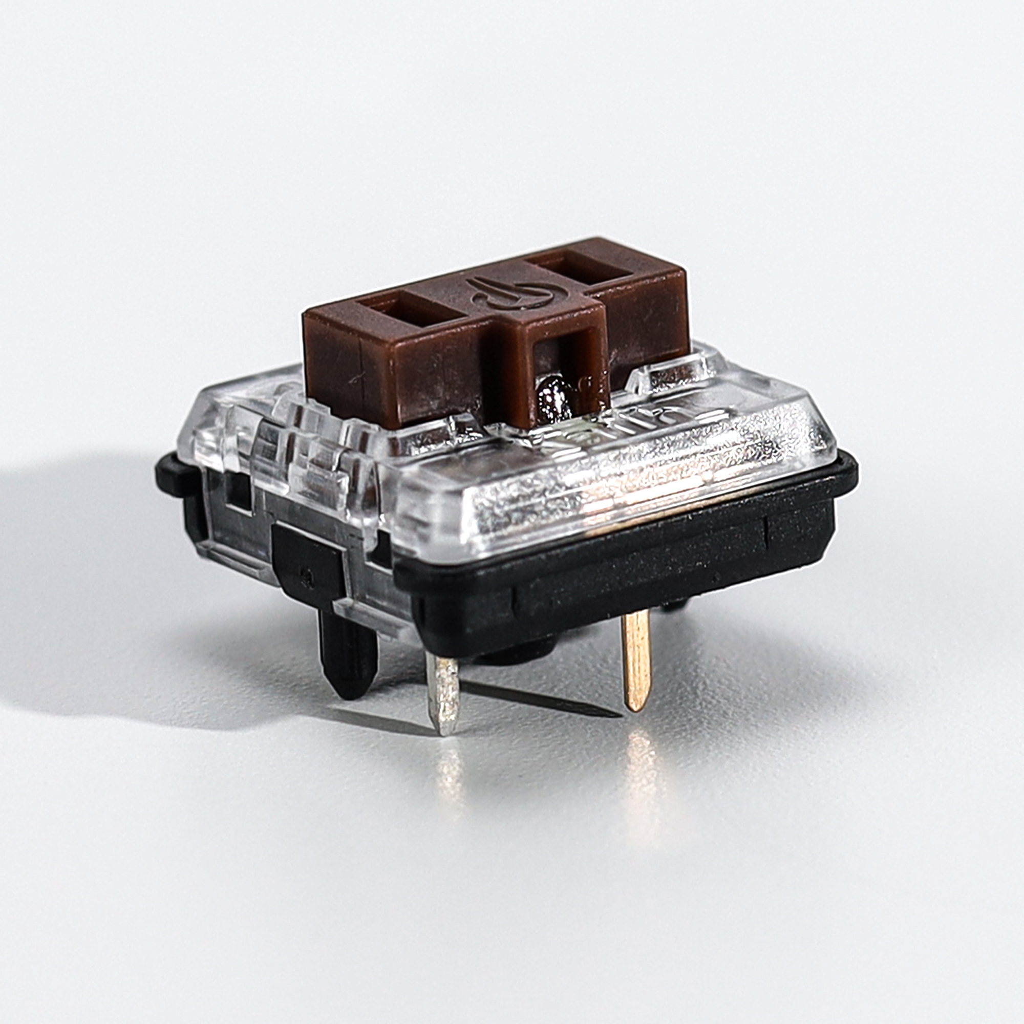 Kailh 1350 Choc V1 Brown Switc - Gaming Keyboard No Rgb ulasan dan harga