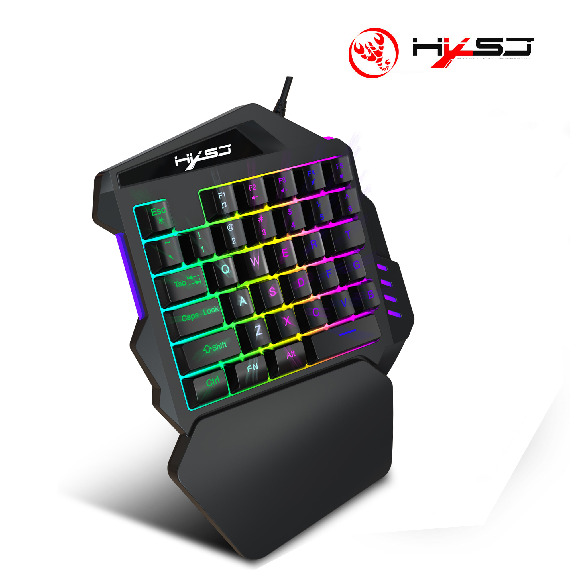 Best sale 35 Keys Film Membran - Gaming Keyboard Mobile ulasan dan harga