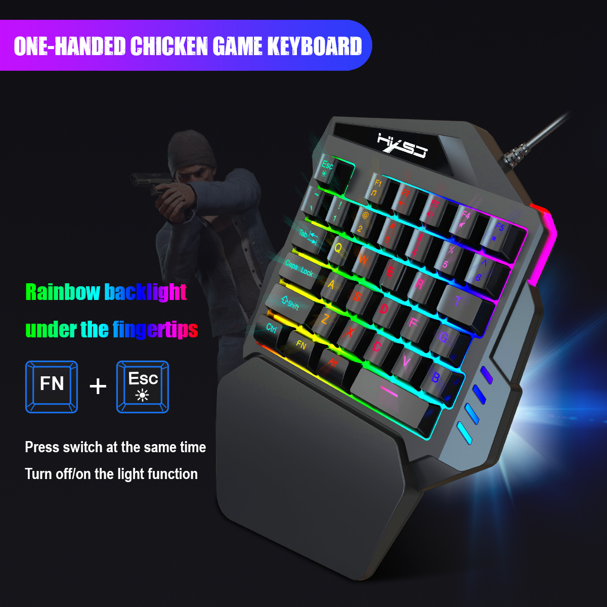 Best sale 35 Keys Film Membran - Gaming Keyboard Mobile ulasan dan harga