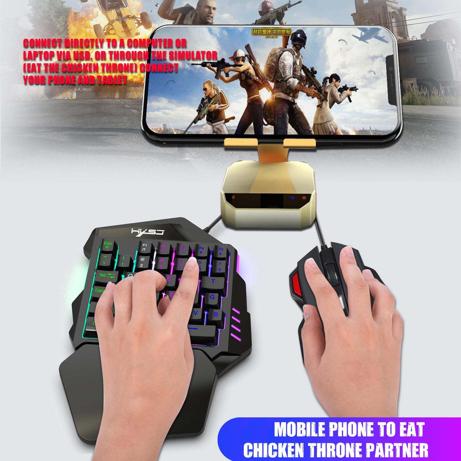 Best sale 35 Keys Film Membran - Gaming Keyboard Mobile ulasan dan harga