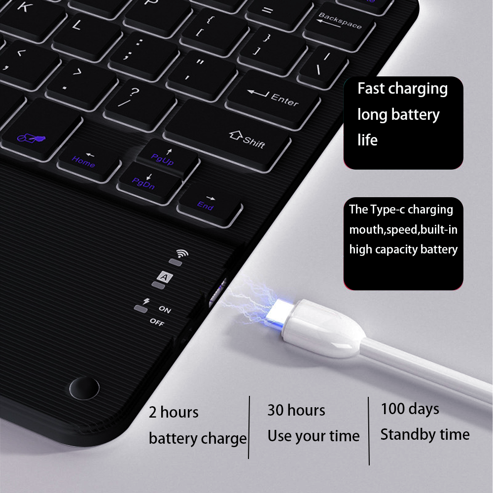 Touchpad Wireless Keyboard and - Gaming Keyboard Mechanical Wireless ulasan dan harga