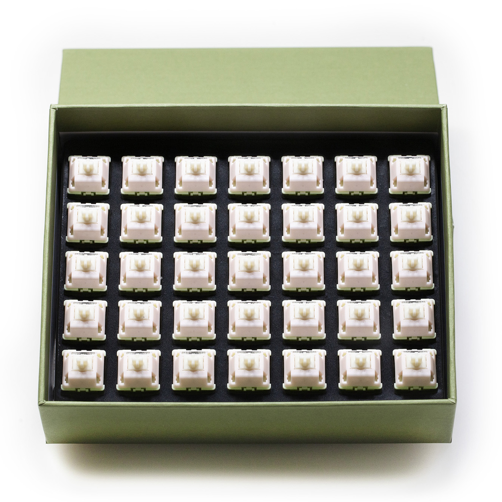 MMD Vivian Switch V2 RGB SMD L - Gaming Keyboard Mini Mechanical ulasan dan harga
