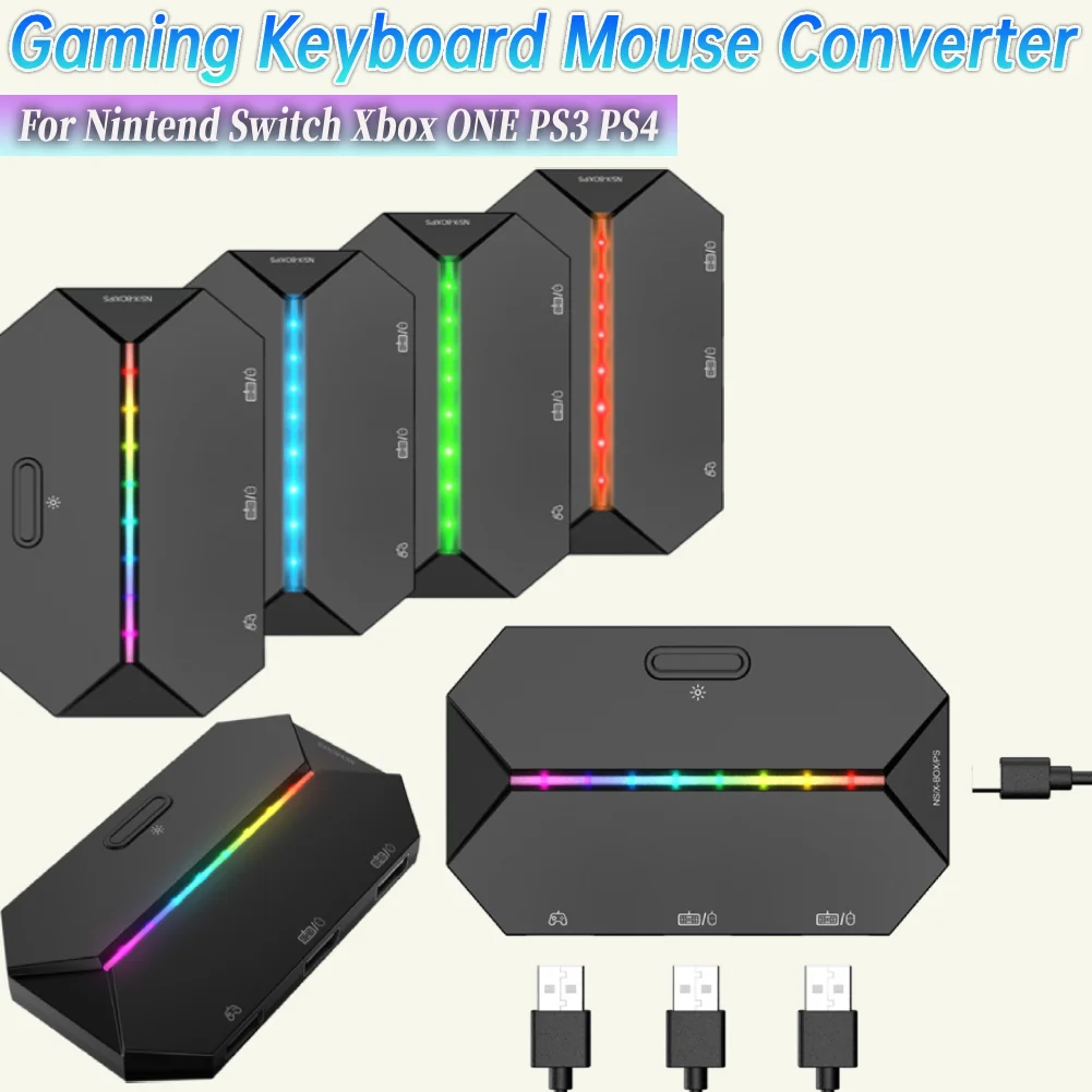 For Xbox ONE Gaming Keyboard M - Gaming Keyboard And Mouse For Xbox ulasan dan harga