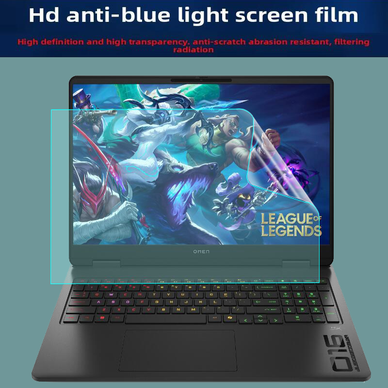 For HP OMEN Gaming Laptop 16-a - Gaming Keyboard Hp ulasan dan harga