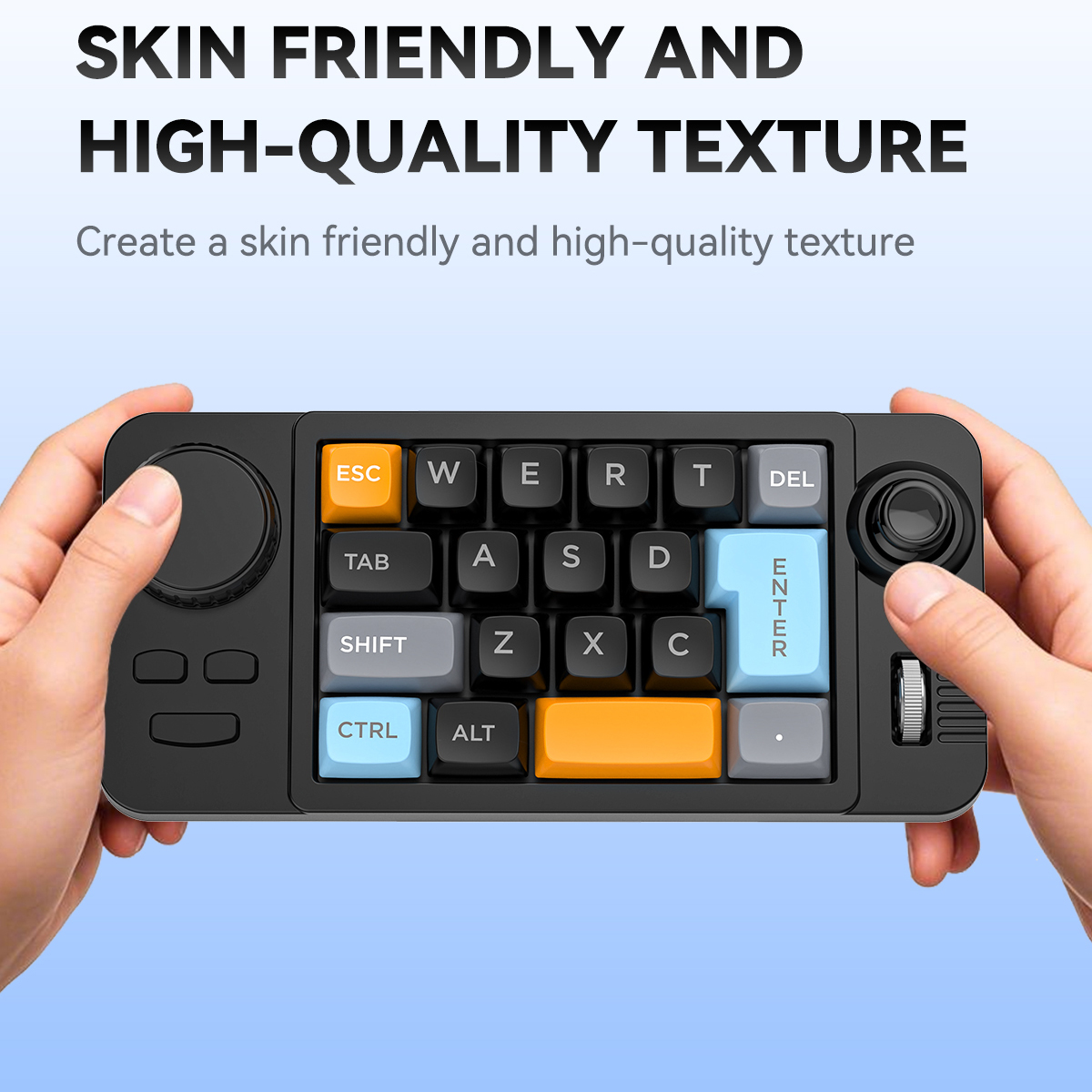 RGB Hot Swap Wired Mechanical  - Gaming Keyboard No Rgb ulasan dan harga