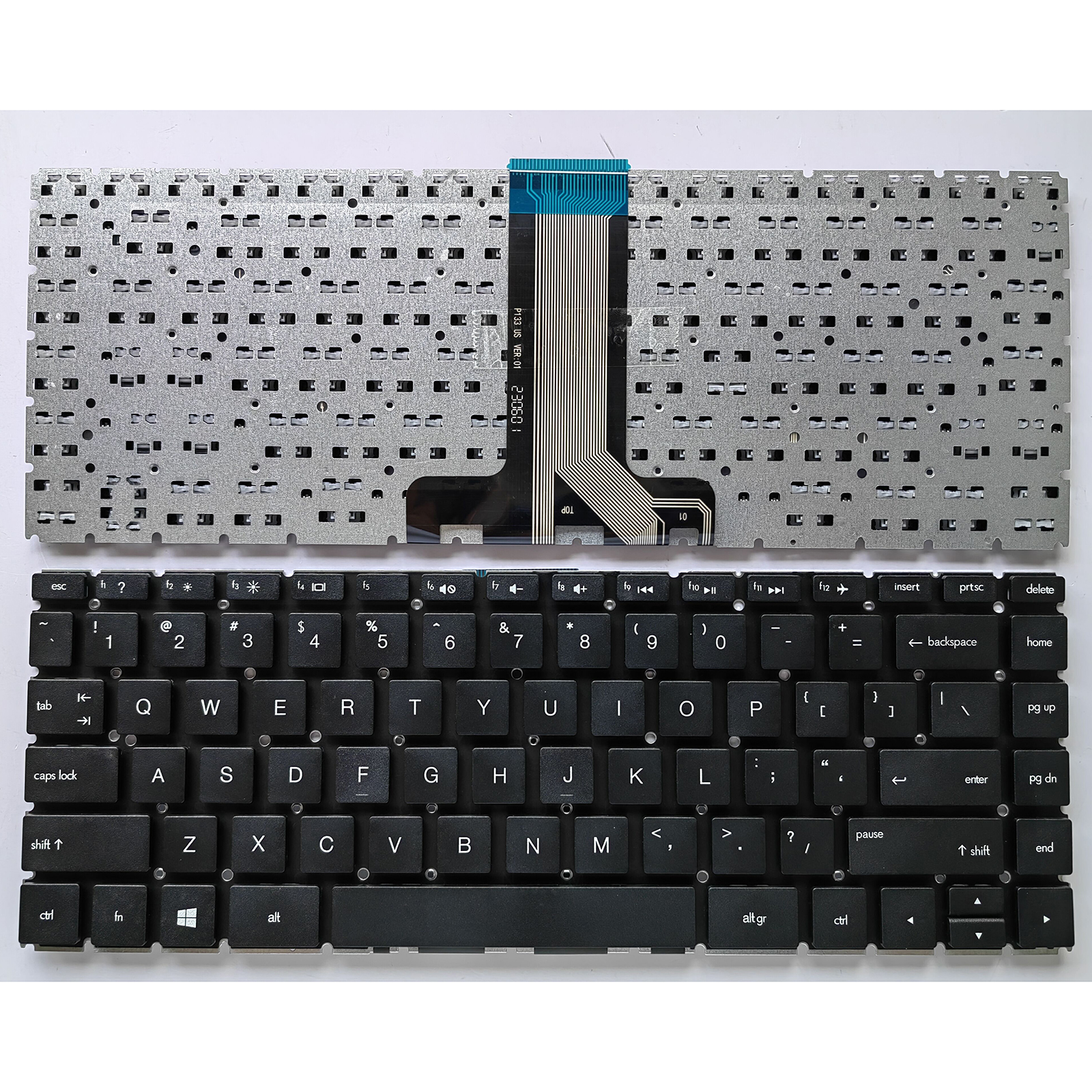 US Laptop Keyboard for Hp Pavi - Gaming Keyboard Hp ulasan dan harga